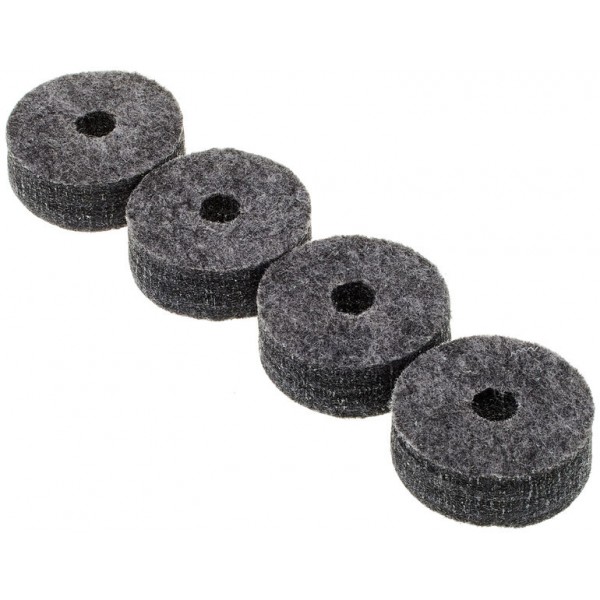 Basix Cymbal Felts (4pk)